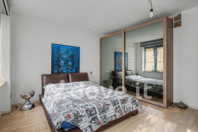 Casa indipendente di 278 m² con più di 5 locali e box auto in vendita a Bergamo - Foto 12