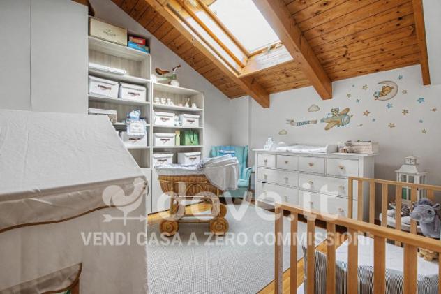 Appartamento di 93 m² con 3 locali e box auto in vendita a Cerro Maggiore - Foto 19