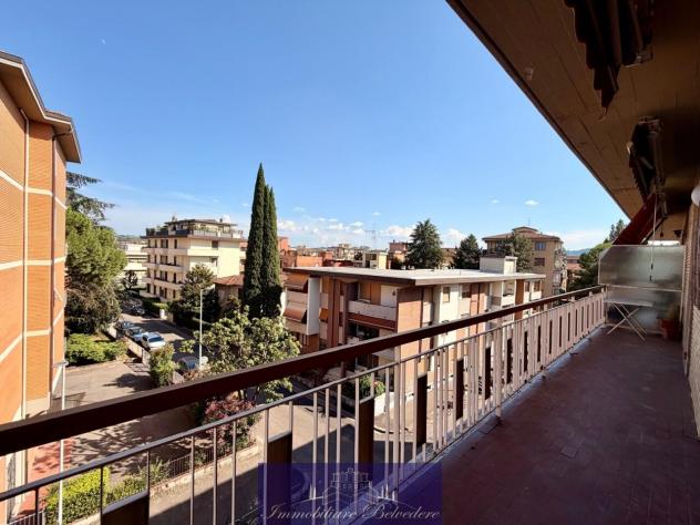 Quadrilocale in vendita a Firenze, Isolotto - Foto 8