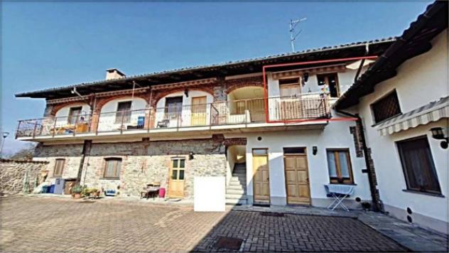 Immobile in asta di 115 m², box auto in vendita a Gaglianico - Foto 2