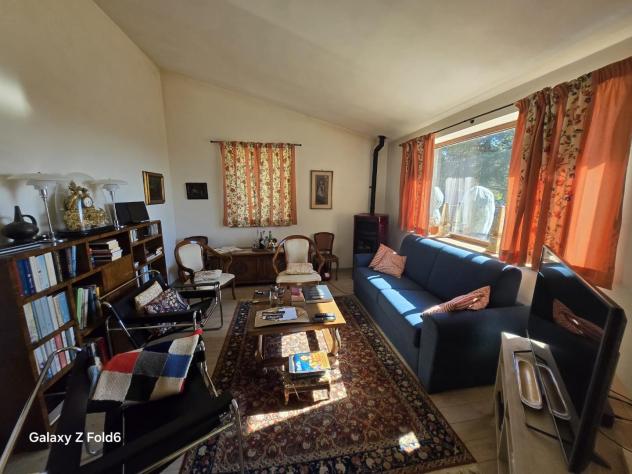 Casa singola in vendita a Badia Coltibuono - Gaiole in Chianti 147 mq Rif: 1393636 - Foto 9