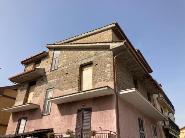 Quadrilocale in vendita a Guidonia Montecelio