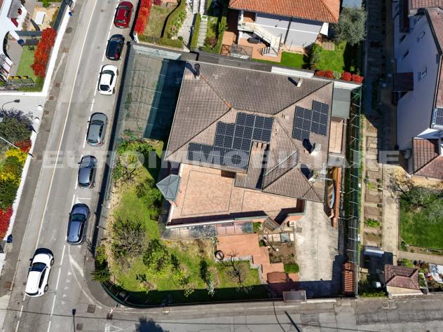 Villa in vendita a Gussago - Foto 3