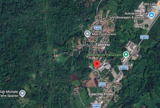 Immobile in asta di 209 m² in vendita a Invorio - Foto 3