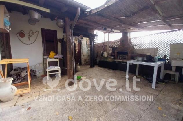Casa indipendente di 100 m² con 3 locali in vendita a Lariano - Foto 16