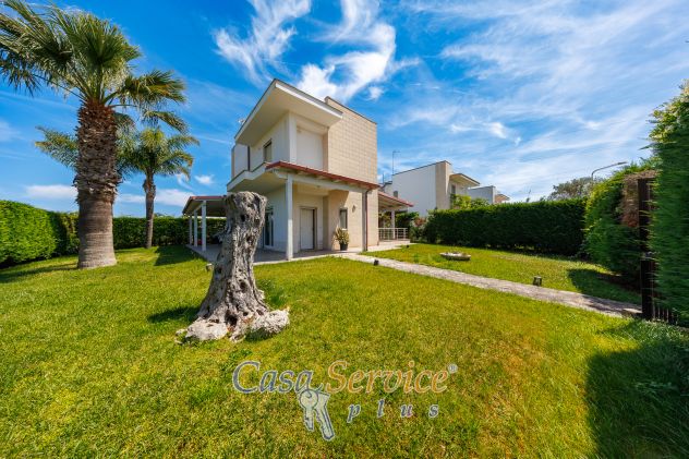 Villa con giardino - Foto 5