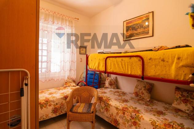 Appartamento in vendita a Letojanni, Contrada Sillemi - Foto 13