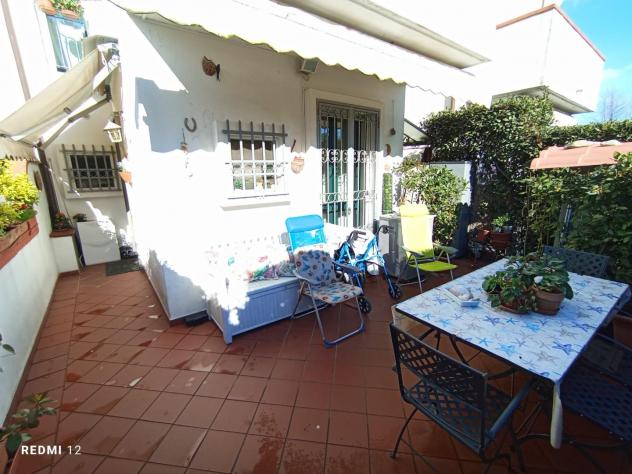 Villetta a schiera in vendita a Ronchi - Massa 70 mq Rif: 1327735 - Foto 2