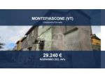 Immobile in asta di 83 m² in vendita a Montefiascone