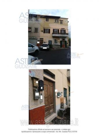 IMMOBILI-IMMOBILE RESIDENZIALE-Via Giordano Bruno, 96, 50056 Montelupo Fiorentino FI, Italia - Foto 4