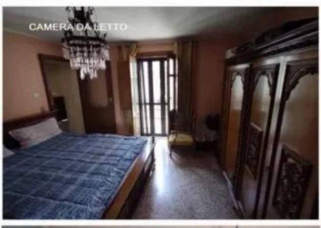 Immobile in asta di 77 m² in vendita a Motta Santa Lucia - Foto 5