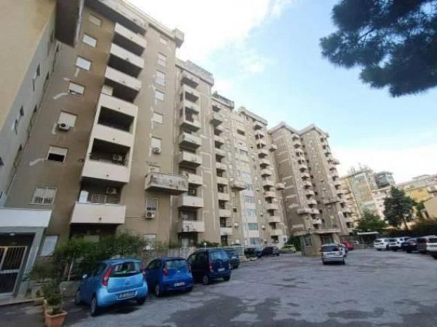 Immobile in asta di 118 m² con più di 5 locali in vendita a Palermo - Foto 13