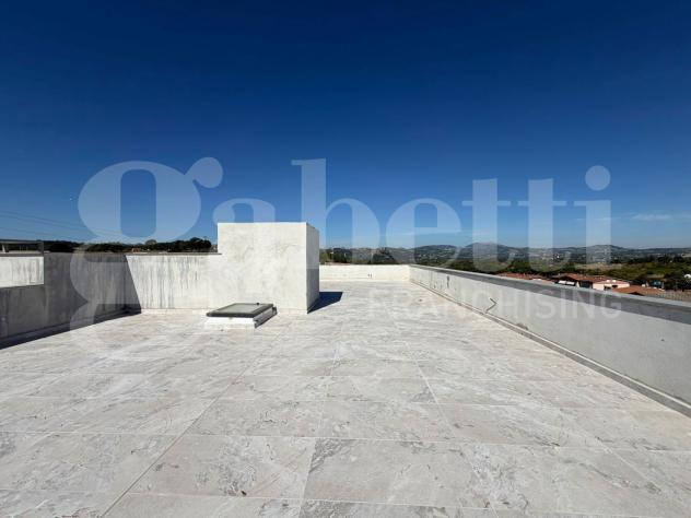 Attico/Mansarda - Perugia . Rif.: 2025/ATTICO COLLESTRVRG - Foto 14