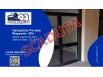 Immobile in asta di 121 m², box auto in vendita a Perugia