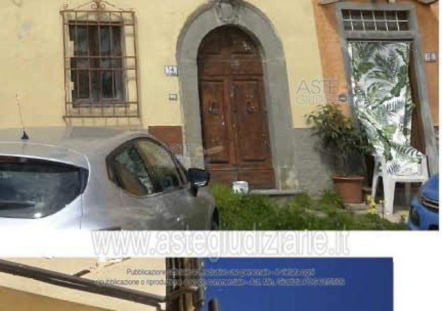 IMMOBILI-IMMOBILE RESIDENZIALE-Via di Marcianina, 14, 51100 Pistoia PT, Italia