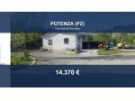 Immobile in asta di 359 m² con più di 5 locali in vendita a Potenza
