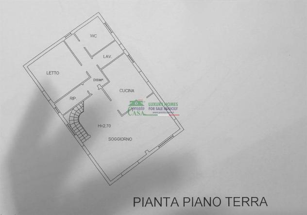Rif. 9792 - Villa indipendente c.da Serra Garofalo - Foto 20