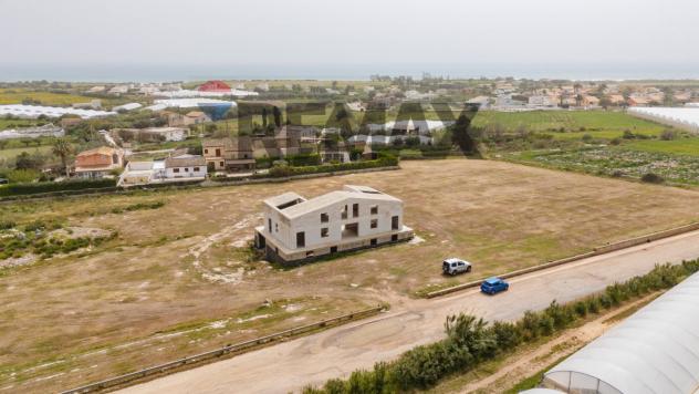Villa singola in vendita a Ragusa, Marina di Ragusa - Foto 13