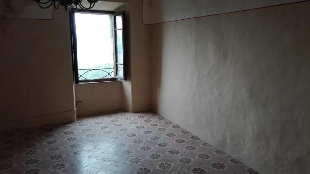 Casa semindipendente in vendita a Orgia - Sovicille 260 mq Rif: 856846