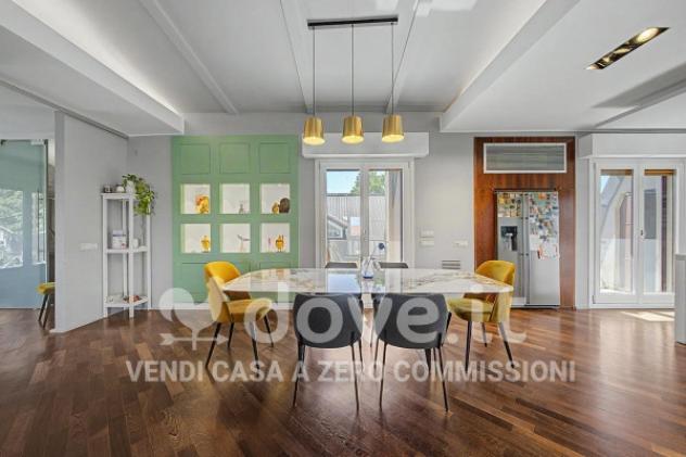 Attico / Mansarda di 182 m² con 3 locali in vendita a Trezzano sul Naviglio - Foto 4