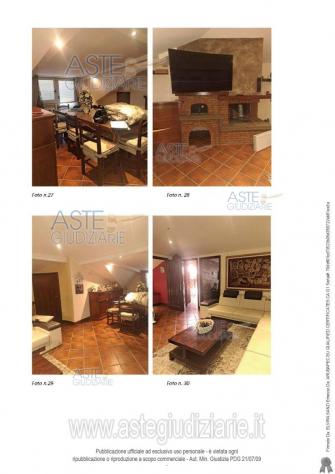 IMMOBILI-IMMOBILE RESIDENZIALE-Via Filippo Turati, 11, 00038 Valmontone RM, Italia - Foto 5
