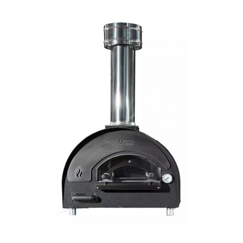 Forno a legna ARDE Baby Tranquilli - Cardelli