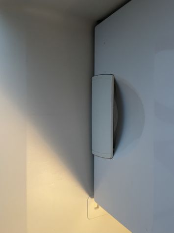 Frigorifero Smeg anni ’50 vintage  Modello SMEG FAB28 con congelatore interno - Foto 7