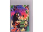 Walt Disney, Mulan, De Agostini