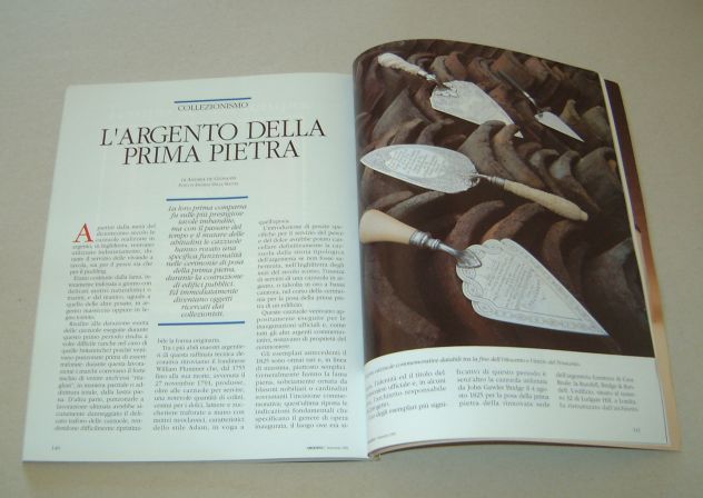 Rivista ARGENTO - Foto 9