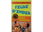 AMICI AHRARARA FICHI D'INDIA ED.MONDADORI, 2001 NUOVO