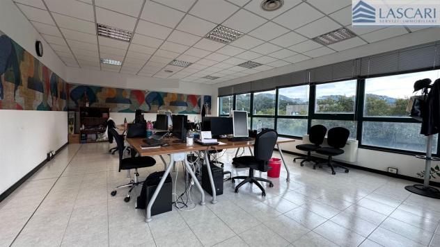 Ufficio 4 locali - Rif. 2634 - Foto 15