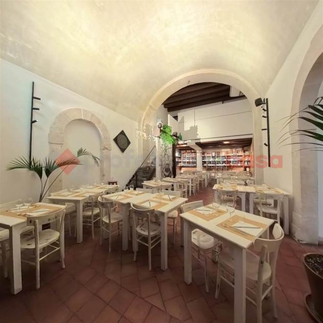 Ristorante - Siracusa . Rif.: Cod. rif 3331160VCG - Foto 12