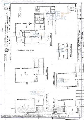 IMMOBILI-IMMOBILE COMMERCIALE-Via XX Settembre 23/25 - Foto 4