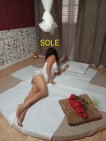 🪷VERO E UNICO MASSAGGIO TANTRA🪷 - Foto 2 Tel:3755609933