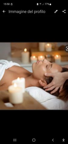 Massaggio rilassante Treviso … Tel:3421222228
