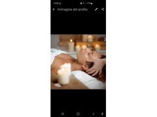 Massaggi - benessere Treviso - Massaggio rilassante Treviso … Tel:3421222228