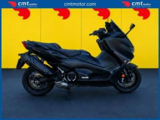 YAMAHA T-Max 560 Garantito e Finanziabile rif. 23807081