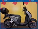 SUPER SOCO CPX Garantito e Finanziabile rif. 23872373
