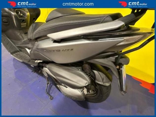 KYMCO Xciting 400i Garantito e Finanziabile rif. 24129690 - Foto 10