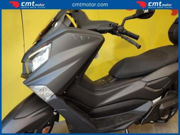 CJR MOTORECO TIGER 7kW Elettrico rif. 18808774 - Foto 8