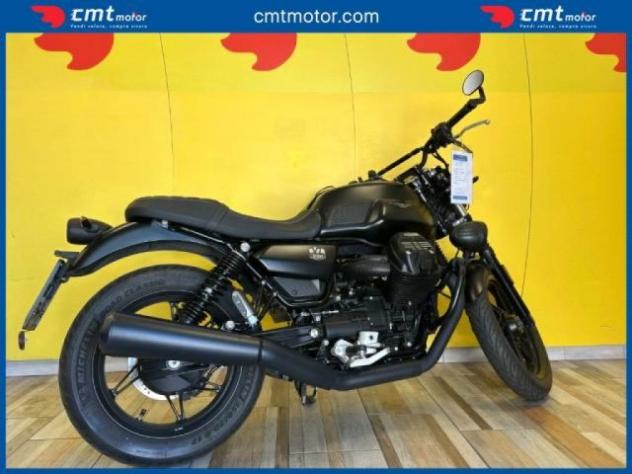 MOTO GUZZI V7 Garantita e Finanziabile rif. 23898790 - Foto 4