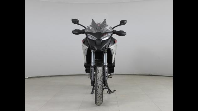 Ducati Multistrada V4 RALLY RADAR DARK STEALTH SPOKED WHEELS RALLY RADAR DARK - Foto 3