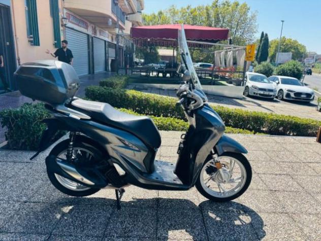 HONDA SH 125 TUTTO INCLUSO ANCHE PASSAGGIO! MINI RATE rif. 24171410 - Foto 2
