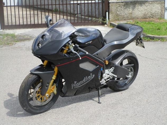 MONDIAL Piega 1000 2005 rif. 5358065 - Foto 3