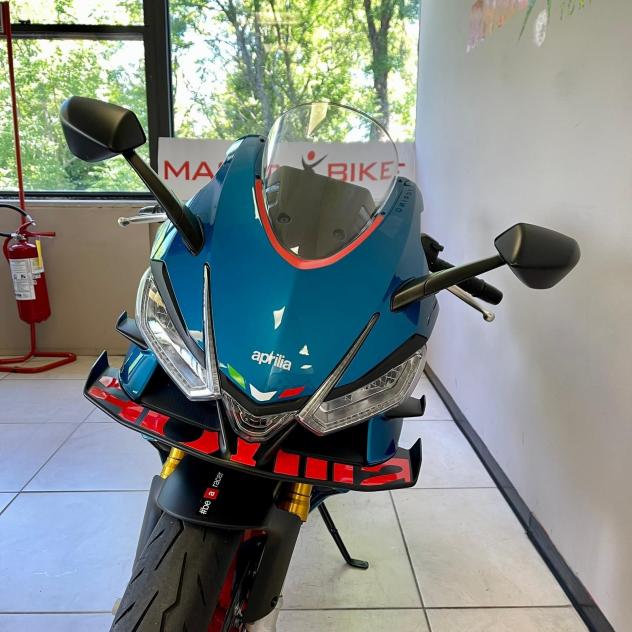 Aprilia RS 660 null - Foto 4