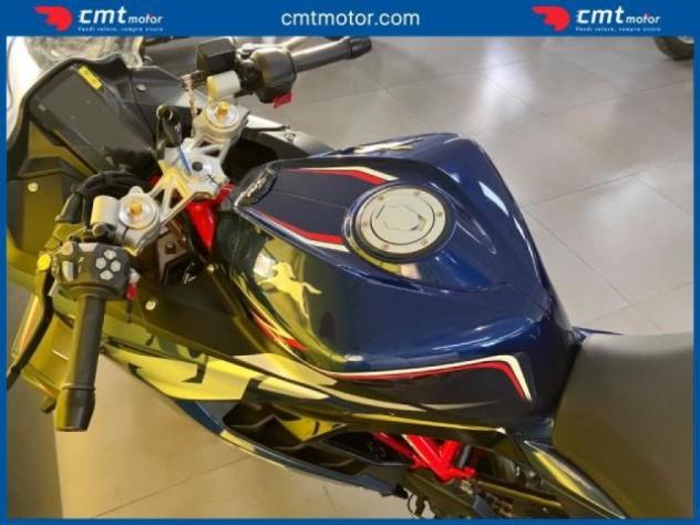 TVS RR 310 TVS Motor RR 310 Plus Garantita e Finanziabile rif. 22977918 - Foto 6