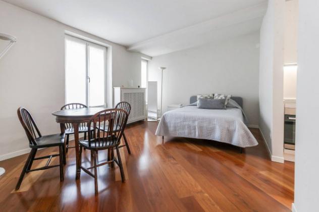 Appartamento di 47 m² con 1 locale in affitto a Milano - Foto 4
