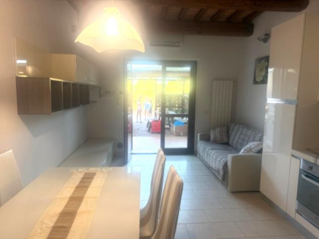 Trilocale in affitto a Rosignano Marittimo - Foto 4