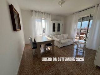 Appartamento di 90 m² con 3 locali e box auto in affitto a Sarnico