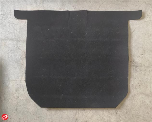 1403253 MOQUETTE TAPPETO PORTABAGAGLI LIGIER JS50 F1